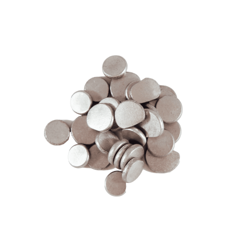 Nickel Ni 99.9% pure metal element 28 money 10g-5kg supplier, nickel