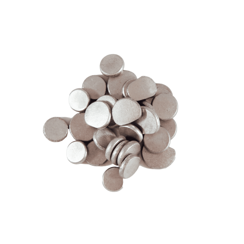 Nickel Ni 99.9% pure metal element 28 money 10g-5kg supplier, nickel