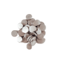 Nickel Ni 99.9% pure metal element 28 money 10g-5kg supplier, nickel