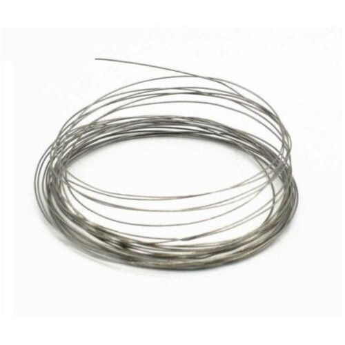 0.4 MM Purity 99.95% 100 Meter Tungsten Wire Dia 0.0157 328 ft 