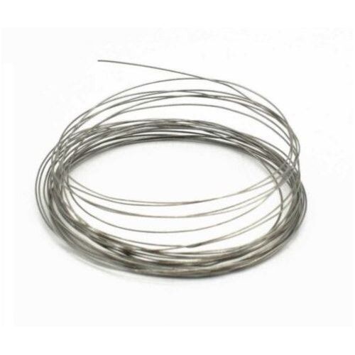 Niobium Wire 99.9% from Ø 0.1mm to Ø 5mm pure Metal Element 41 Wire Niobium