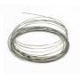 Niobium wire 99.9% from Ø 0.1mm to Ø 5mm pure metal Element 41 Wire Niobium