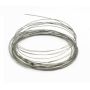 Niobium Wire 99.9% from Ø 0.1mm to Ø 5mm pure Metal Element 41 Wire Niobium