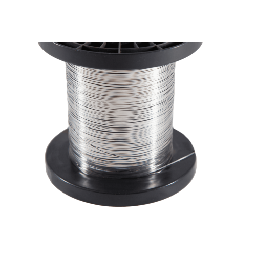 Band sheet metal band 1x6mm to 1x7mm 1.4860 nichrome foil nickel sheet flat wire 1-100 meters