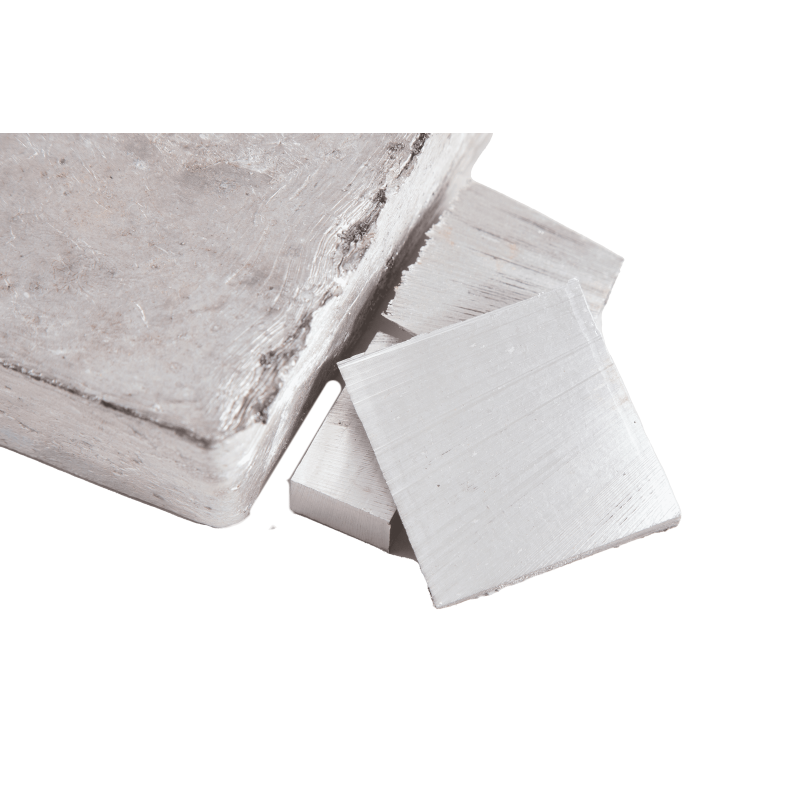 Magnesium 5gr-5kg 99.9% metal element 12 pure ingots for alloy material production, rare metals