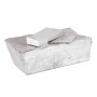 Magnesium 5gr-5kg 99.9% metal element 12 pure ingots for alloy material production, rare metals