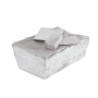 Magnesium 5gr-5kg 99.9% metal element 12 pure ingots for alloy material production, rare metals