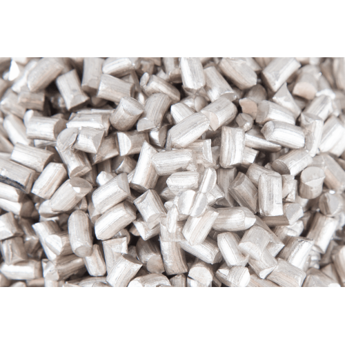 Lithium High Purity 99.9% Metal Element Li 3 Granules, Rare Metals