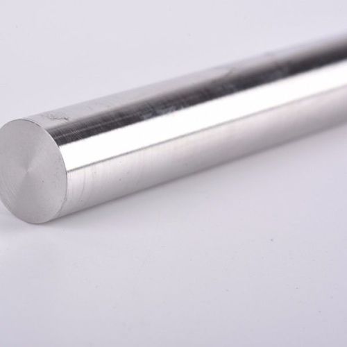 Cobalt metal round bar 99.9% from Ø 2mm to Ø 120mm Co Element 23