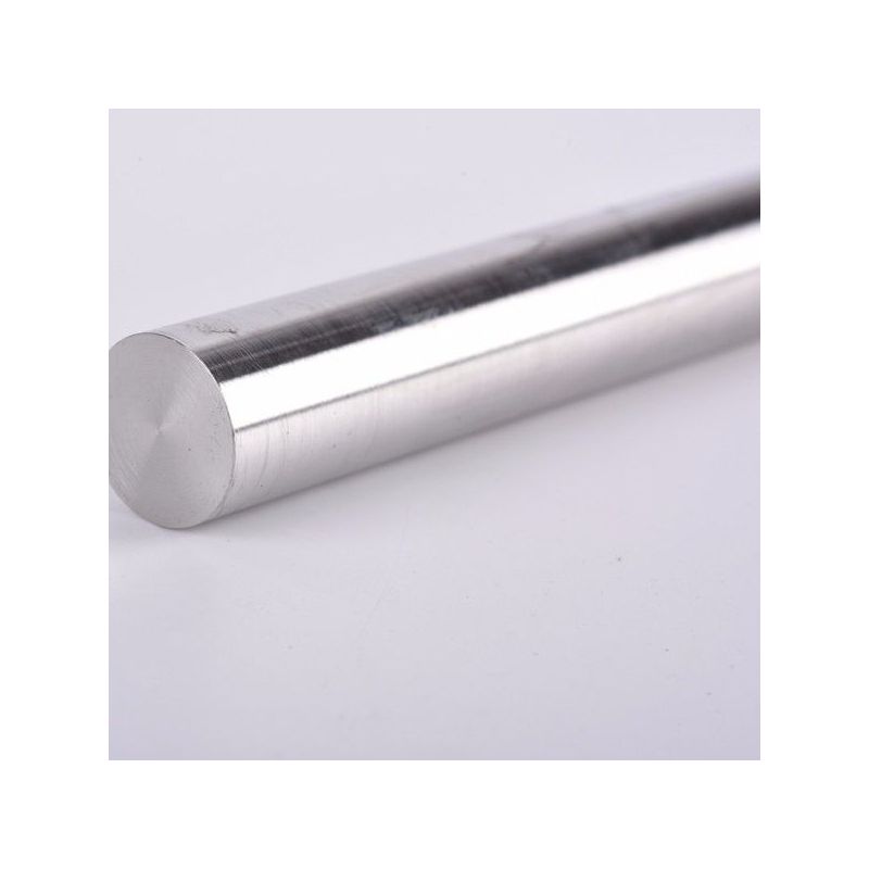 Cobalt Metal Rod 99.3% from Ø 0.8mm to Ø 101.6mm Round Co Element 27 rod