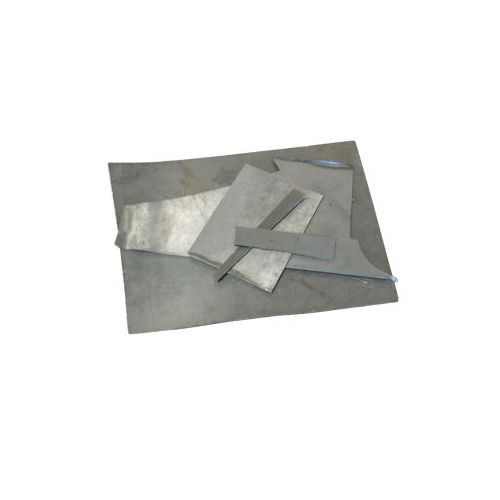 Niobium (Niobium) Nb 99.9% pure metal element 41 band 5gr-5kg supplier