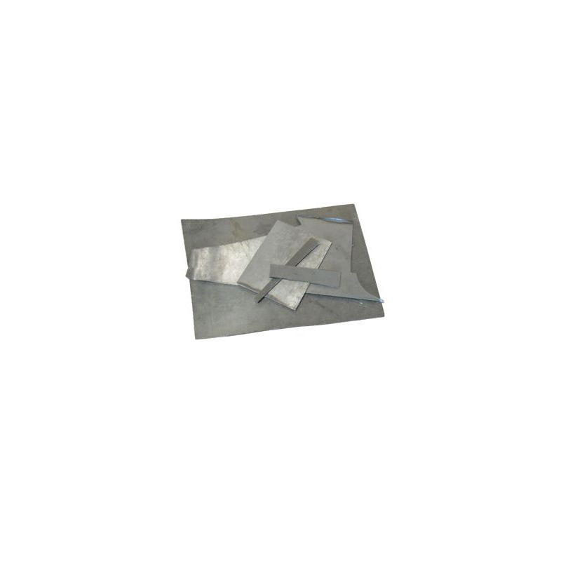 Niobium (Niobium) Nb 99.9% pure metal element 41 band 5gr-5kg supplier