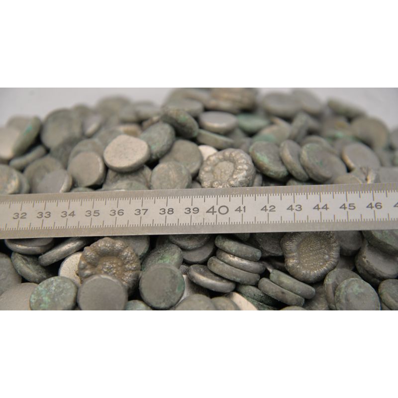 Nickel Ni 99.9% pure metal element 28 granules 25gr-5kg supplier