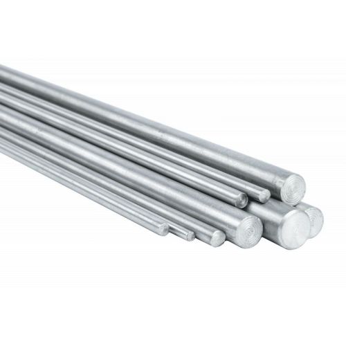 Invar®36 rod Ø 3mm-10mm 1.3912 round bar Nilo 36 Nickel Alloy 36 UNS K93600, Nickel