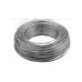 Alumel wire 0.2-5mm thermocouple (2.4122 / Aisi — NiMn3Al / KN Nisil) 1-50m