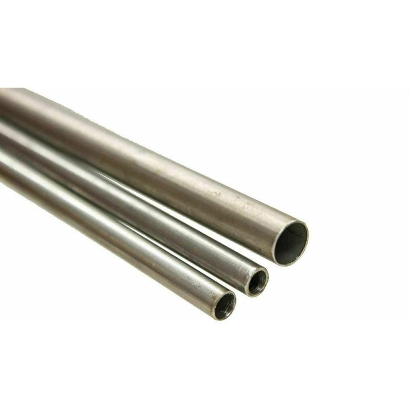 Stainless steel tube 4-20mm thin wall capillary tube 1.4845 aisi 310s
