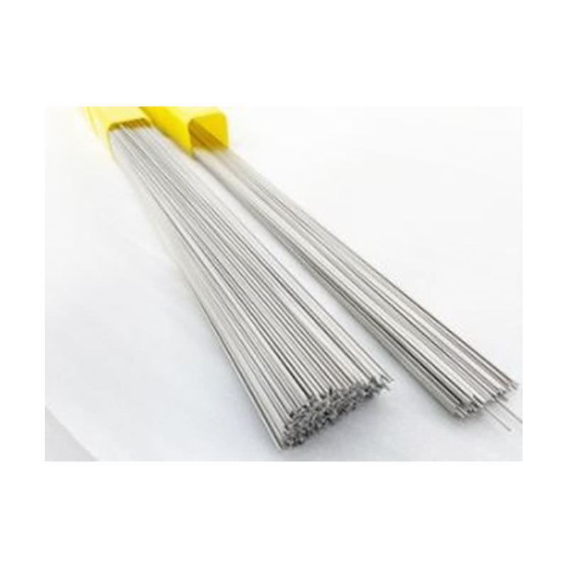 Welding electrodes Ø 0.8-5mm welding wire stainless steel TIG 1.4519 904L welding rods