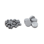 Rhenium metal 99.98% pure metal metal element Rhenium Re element 75, rare metals
