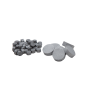 Rhenium metal 99.98% pure metal metal element Rhenium Re element 75, rare metals