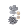 Rhenium metal 99.98% pure metal metal element Rhenium Re element 75, rare metals