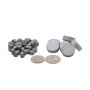 Rhenium metal 99.98% pure metal metal element Rhenium Re element 75, rare metals
