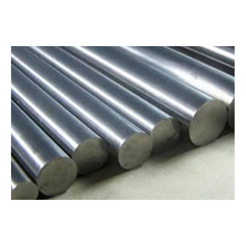 copy of Nickel 200 round bar 99.2% from 3-180mm bar 2.4066