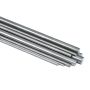 Stainless steel rod 2.5mm-500mm 1.4306/1.4307 AISI 304/304L round bar solid material