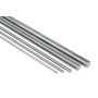 Stainless steel rod 2.5mm-500mm 1.4306/1.4307 AISI 304/304L round bar solid material