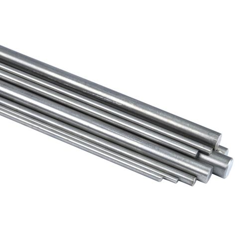 Stainless steel bar 25mm-500mm 1.4501 UNS S32760 round bar Alloy 100 round bar
