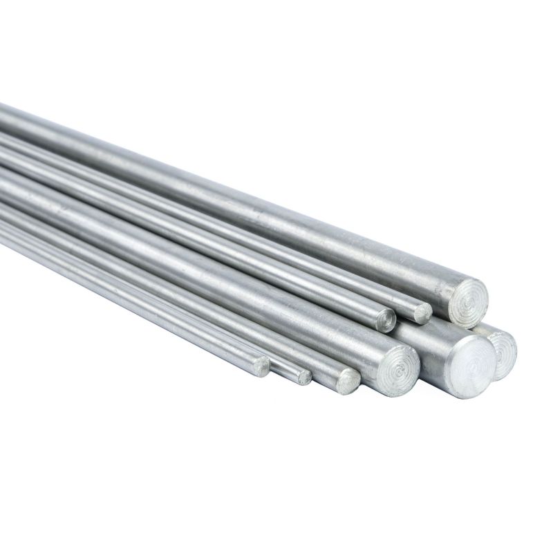 Stainless steel bar 6mm-400mm 1.4539 UNS N08904 round bar profile round steel AISI 904L