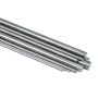 Stainless steel rod 6mm-400mm 1.4541 UNS S32100 round bar profile round steel AISI 321