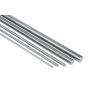 Stainless steel bar 6mm-400mm 1.4541 UNS S32100 round bar profile round steel AISI 321