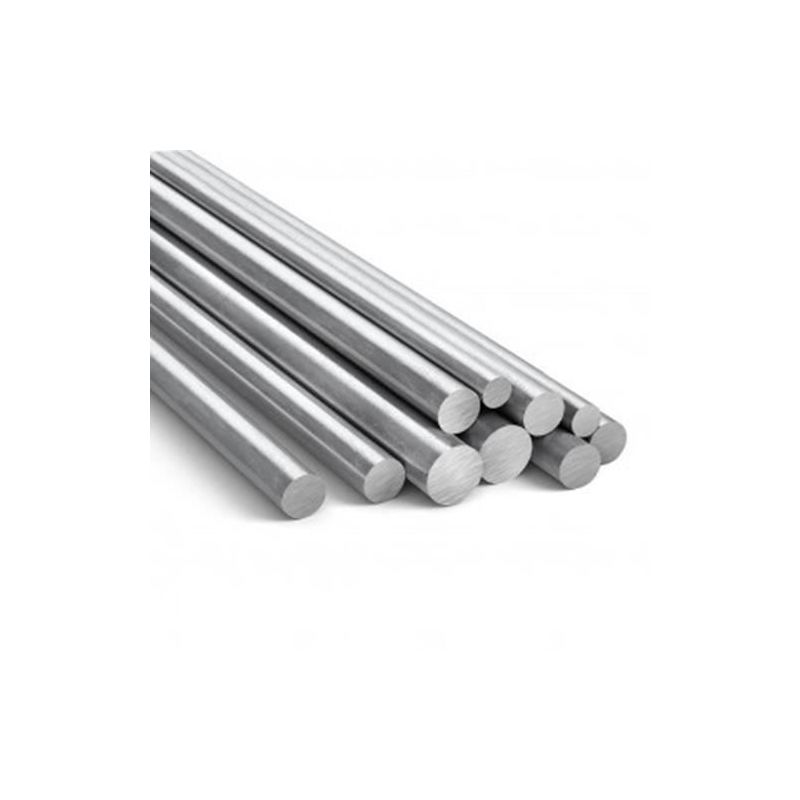 Stainless steel bar 2mm-625mm 1.4571 UNS S31635 round bar solid round steel