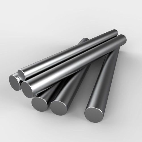 Nimonic® 80A Alloy rod 10-152.4mm 2.4631 Round rod 0.1-2 meter N07080