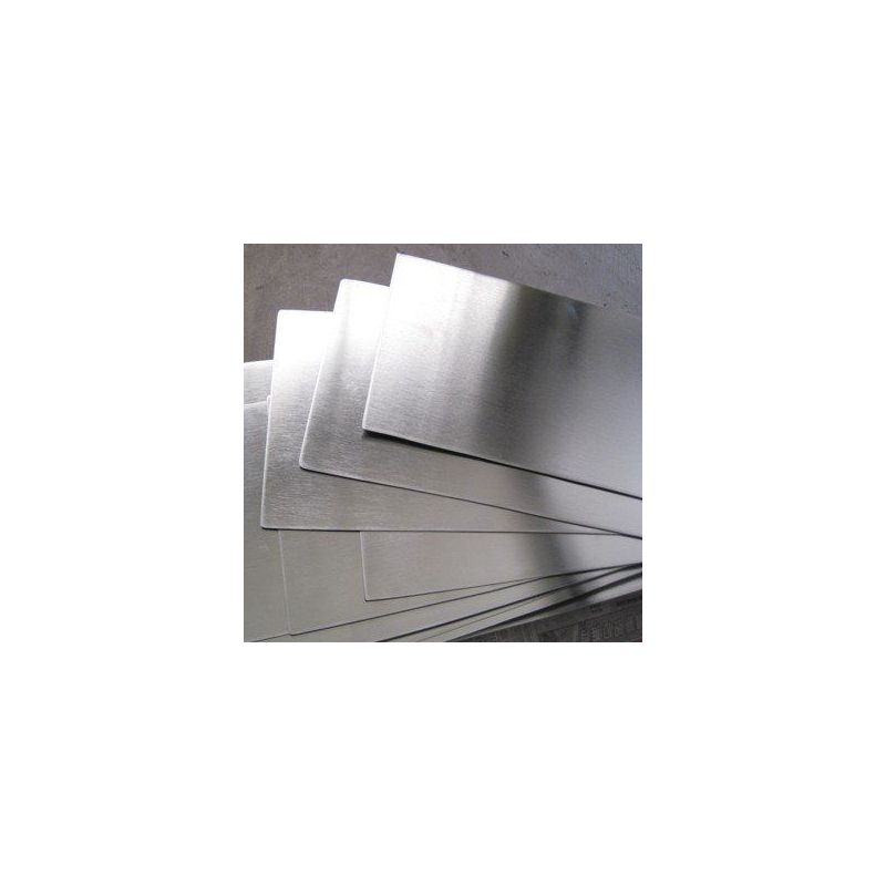 Invar® 36 UNS K93603 Alloy 36 Sheet 1-96mm Plate 1.3912 Cut to size 100-1000mm