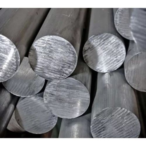 Stainless Steel Rod 3mm-625mm 1.4404 AISI 316L Round Bar