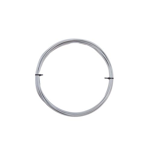 Zinc wire 99.9% Ø1.6-4.76mm, 1-100 for electrolysis galvanic craft wire anode