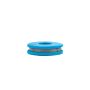 Stainless steel wire Ø 0.035 to Ø 0.05 Binding wire 1.4430 Garden wire 316LSi Craft wire