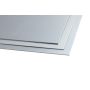 TitaniumZinc Plate 0.55mm-1mm Flat Bar 20x0.55mm-90x1mm TitaniumZinc