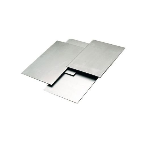 Nimonic® 75 Alloy 75 sheet 0.7-3.2mm plate 2.4951 cut to measure 100-1000mm