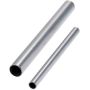 Inconel® Alloy 600 tube 2.4816 Round tube seamless 1.5x0.25-88.9х7.62mm 0.25-2meters