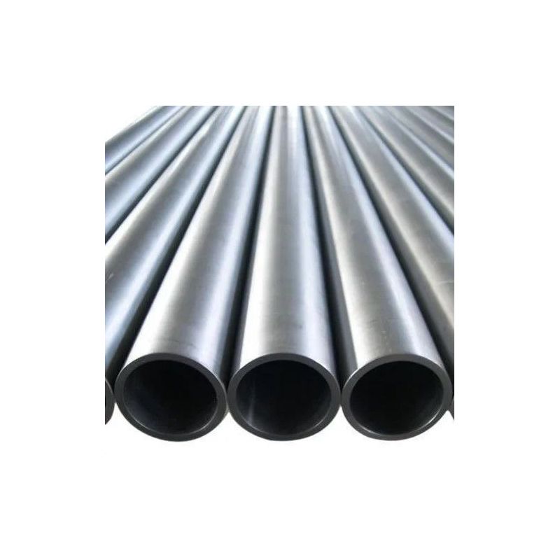 Inconel® Alloy 600 tube 2.4816 Round tube seamless 1.5x0.25-88.9х7.62mm 0.25-2meters