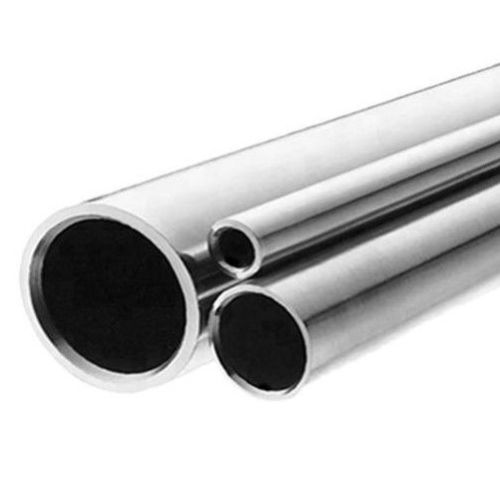 Inconel® Alloy 601 tube 2.4851 Round tube 2.75x0.5-141.3х6.55mm welded