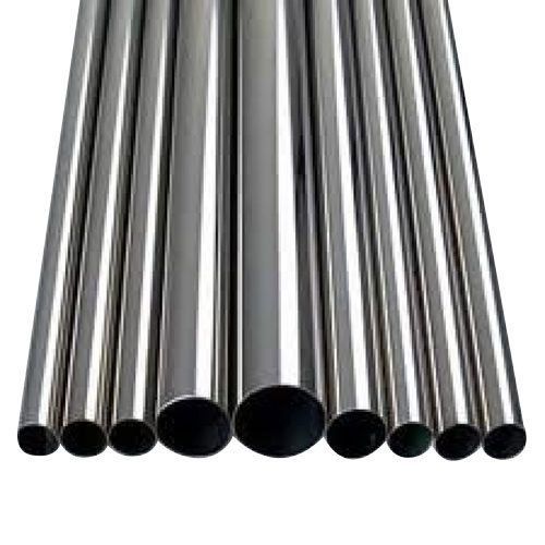 Inconel® Alloy 825 tube 2.4858 round tube 21.34x2.77-88.9х5.49mm seamless 0.25-2meters