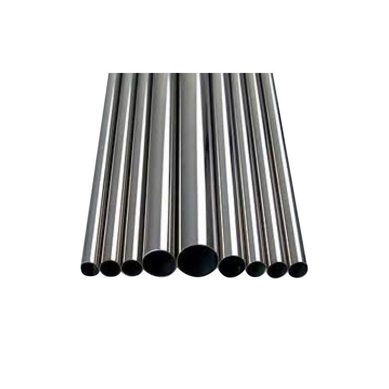 Inconel® Alloy 825 tube 2.4858 round tube 21.34x2.77-88.9х5.49mm seamless 0.25-2Meter
