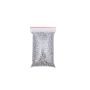 Aluminium granulate 99.9% pure high-purity recycled 100 g–5 kg
