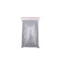 Aluminium granulate 99.9% pure high-purity recycled 100 g–5 kg