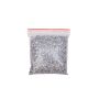 Aluminium granulate 99.9% pure high-purity recycled 100 g–5 kg