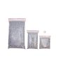 Alu Granules 99.9% Pure Aluminum High Purity Recycled 100gr-5kg