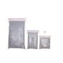 Aluminium granulate 99.9% pure high-purity recycled 100 g–5 kg